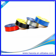 HAOXIA Company Пластмассовая трубка для низких цен